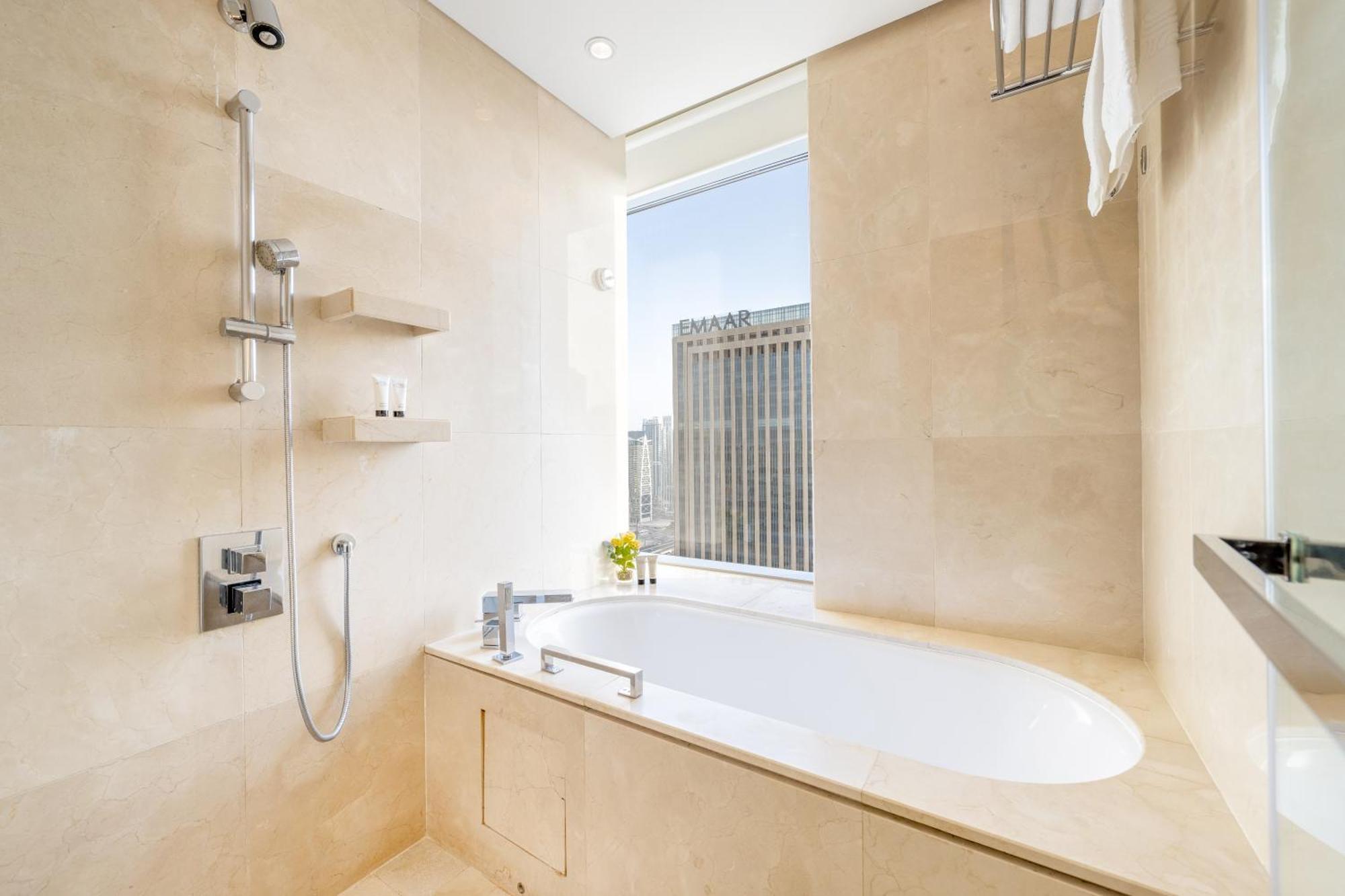 Address Dubai Marina, Gardenia Suites Full Marina View With Direct Access To Marina Mall Εξωτερικό φωτογραφία