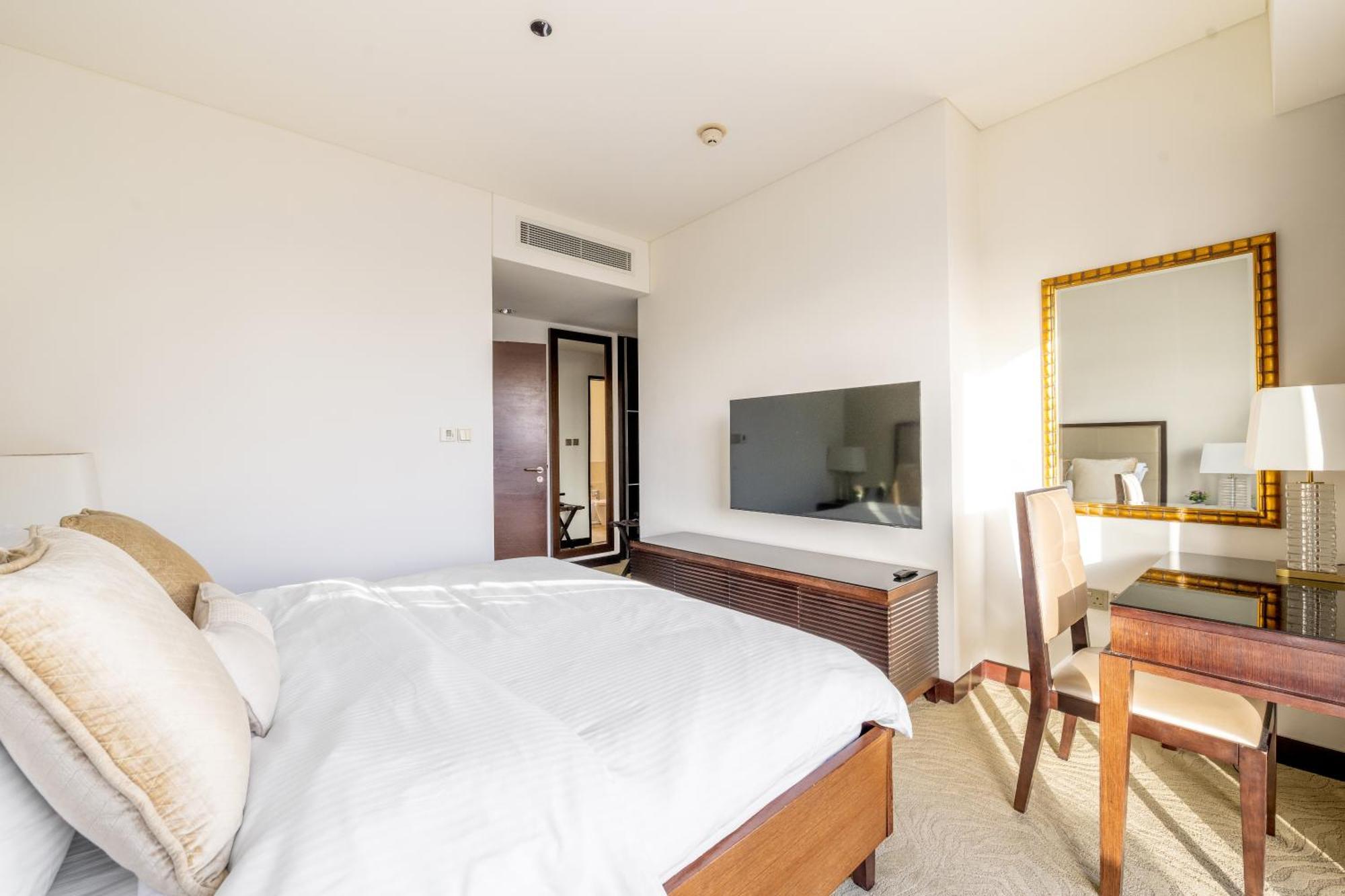 Address Dubai Marina, Gardenia Suites Full Marina View With Direct Access To Marina Mall Εξωτερικό φωτογραφία