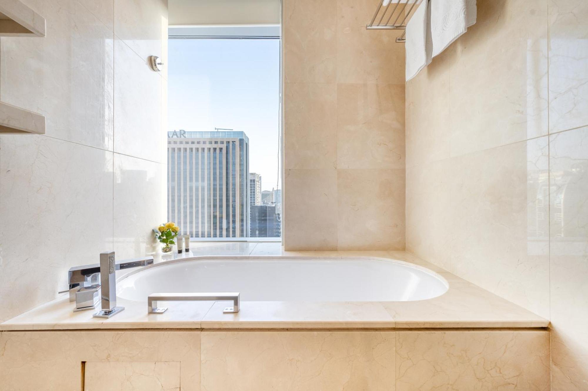 Address Dubai Marina, Gardenia Suites Full Marina View With Direct Access To Marina Mall Εξωτερικό φωτογραφία