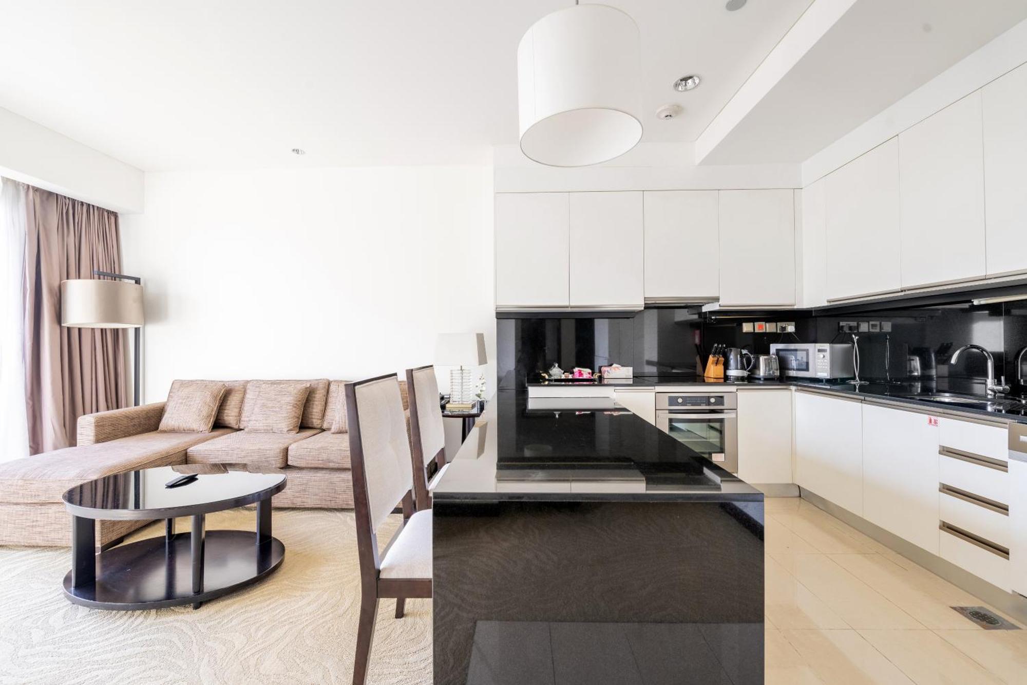 Address Dubai Marina, Gardenia Suites Full Marina View With Direct Access To Marina Mall Εξωτερικό φωτογραφία