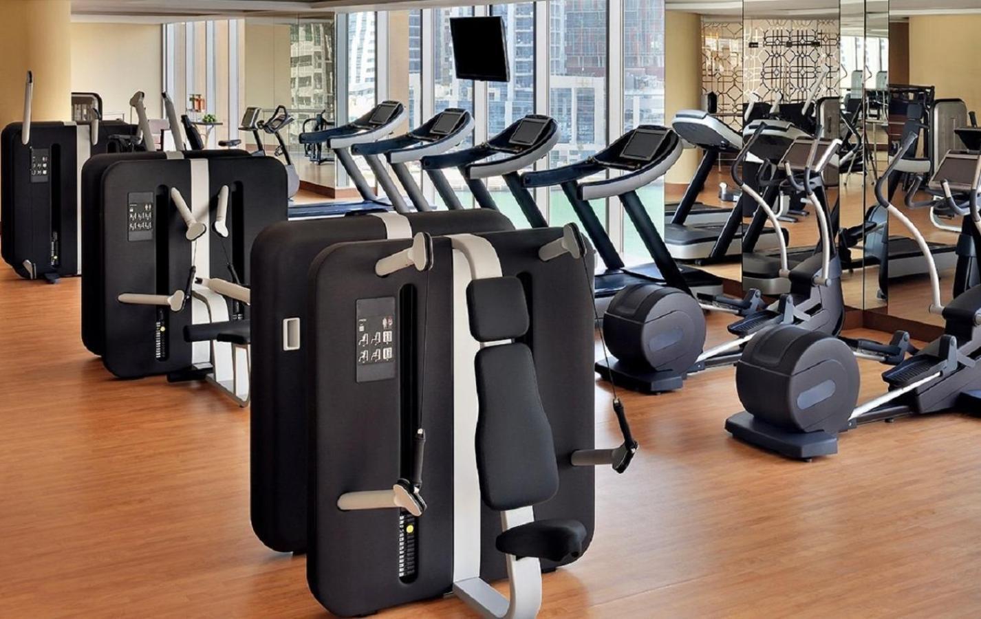 Address Dubai Marina, Gardenia Suites Full Marina View With Direct Access To Marina Mall Εξωτερικό φωτογραφία