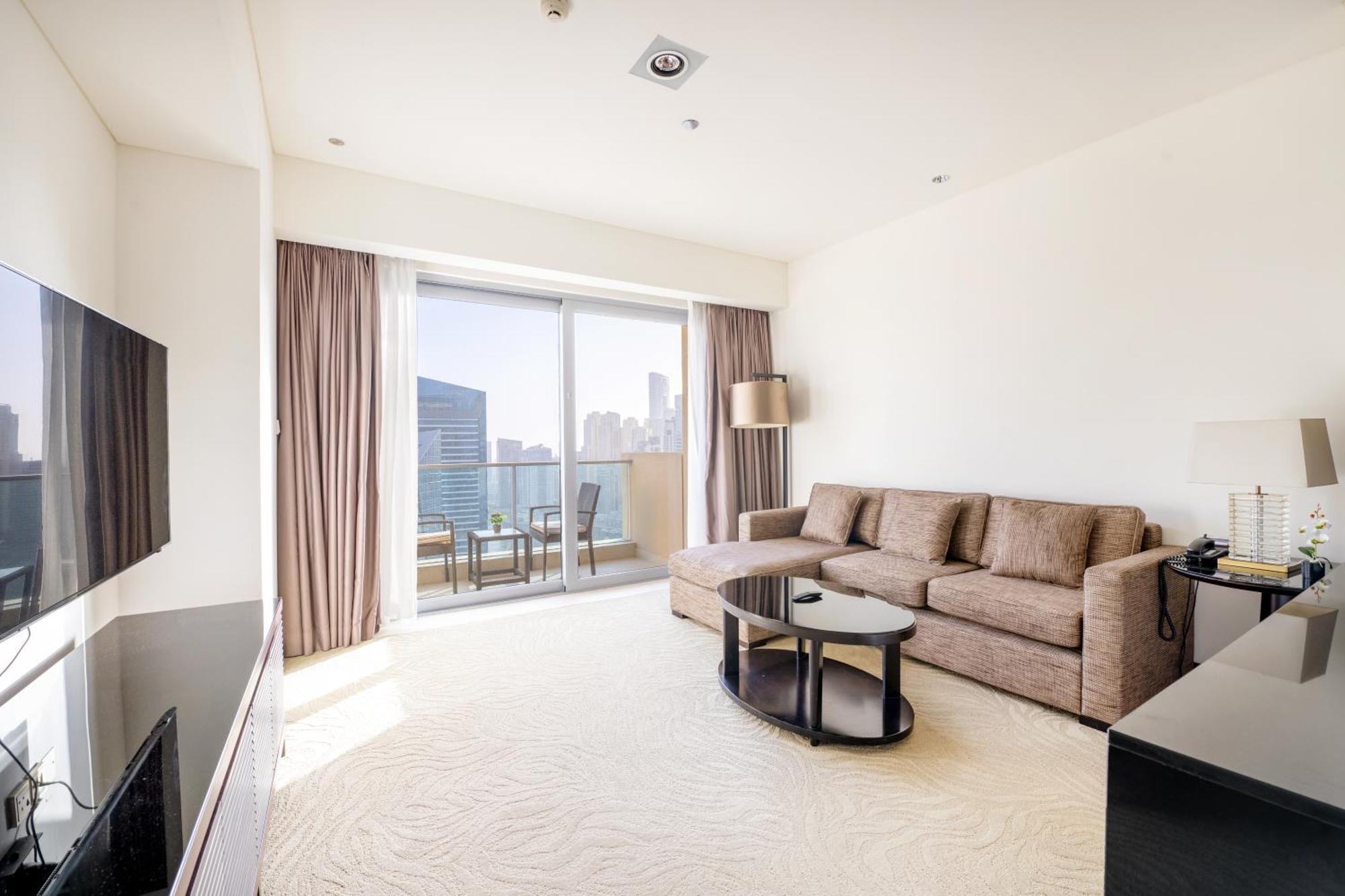 Address Dubai Marina, Gardenia Suites Full Marina View With Direct Access To Marina Mall Εξωτερικό φωτογραφία