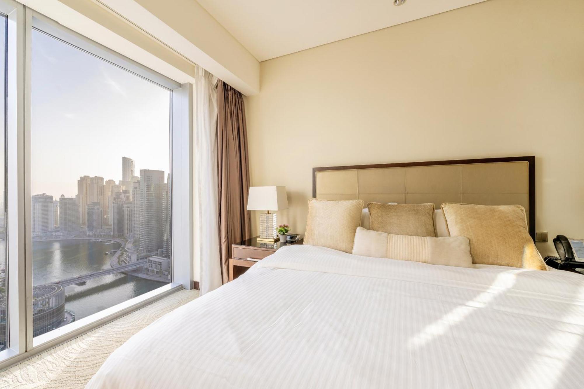 Address Dubai Marina, Gardenia Suites Full Marina View With Direct Access To Marina Mall Εξωτερικό φωτογραφία