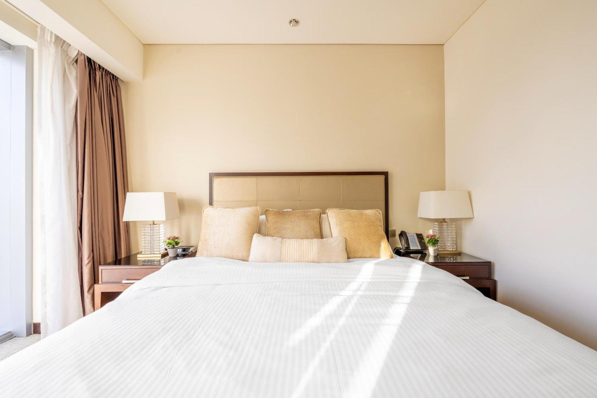 Address Dubai Marina, Gardenia Suites Full Marina View With Direct Access To Marina Mall Εξωτερικό φωτογραφία