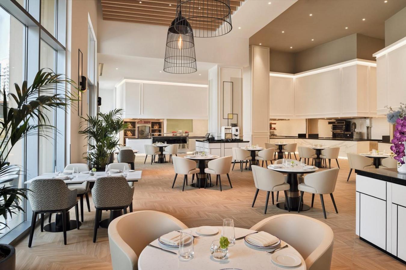 Address Dubai Marina, Gardenia Suites Full Marina View With Direct Access To Marina Mall Εξωτερικό φωτογραφία