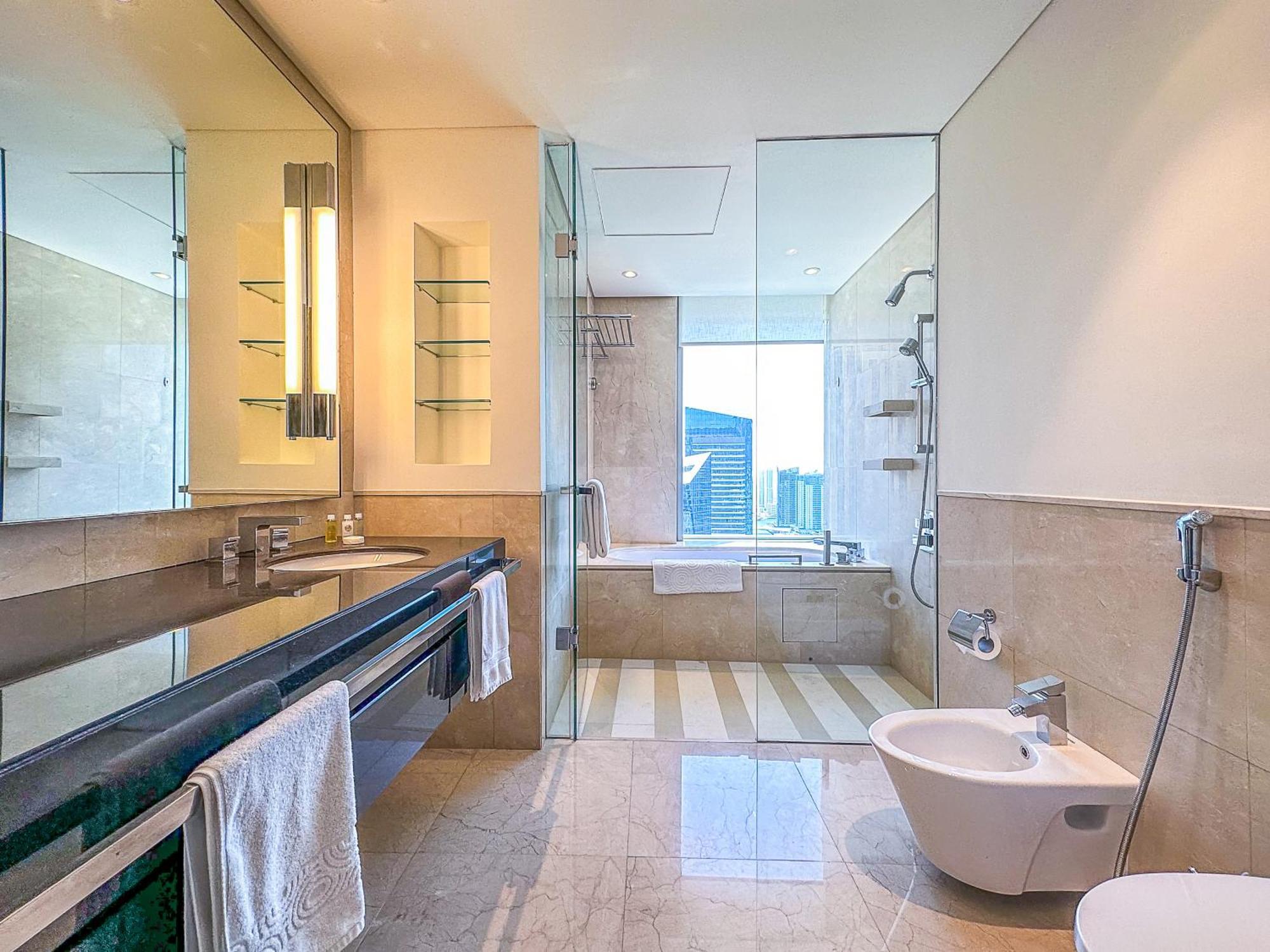 Address Dubai Marina, Gardenia Suites Full Marina View With Direct Access To Marina Mall Εξωτερικό φωτογραφία