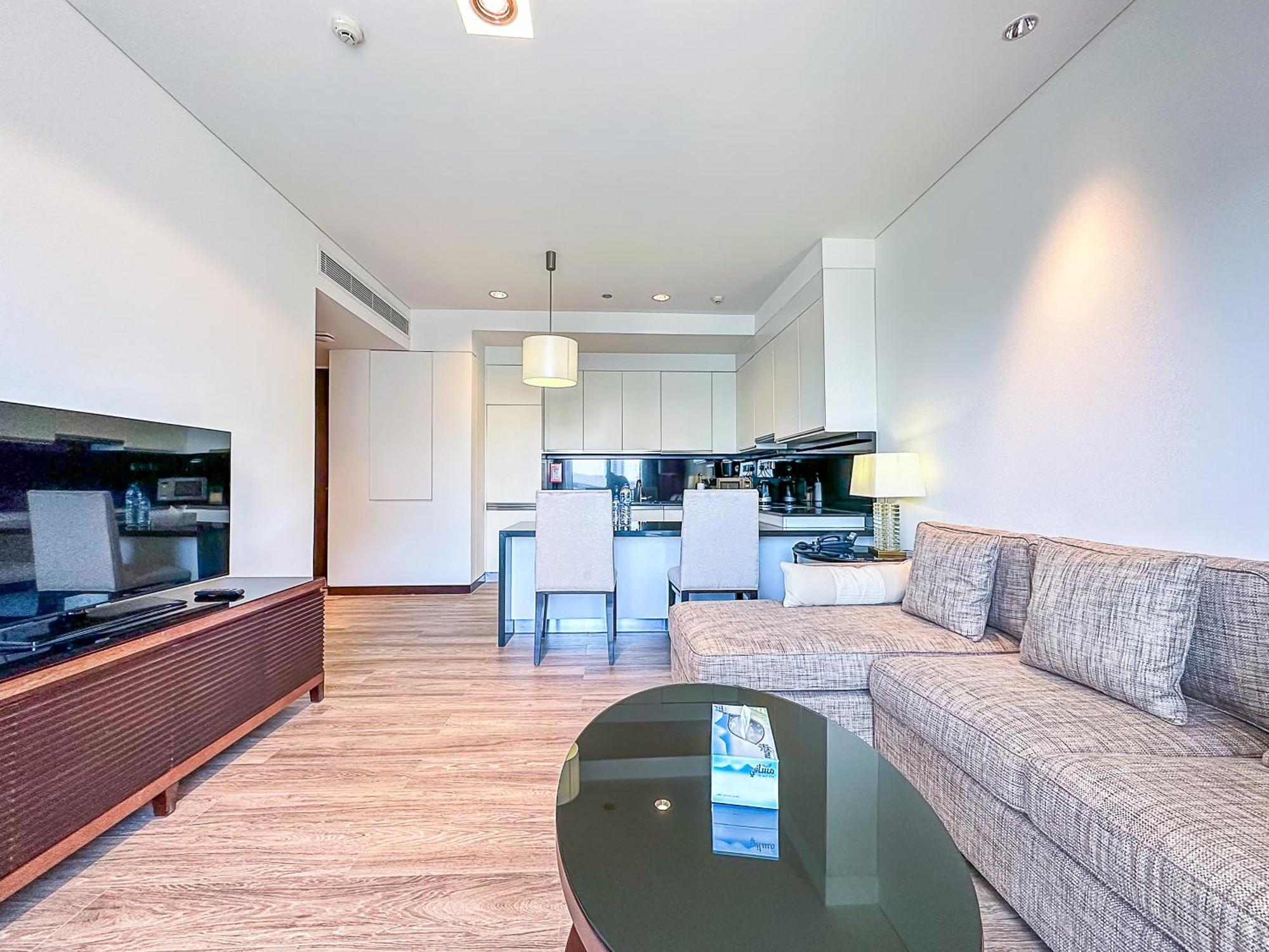 Address Dubai Marina, Gardenia Suites Full Marina View With Direct Access To Marina Mall Εξωτερικό φωτογραφία