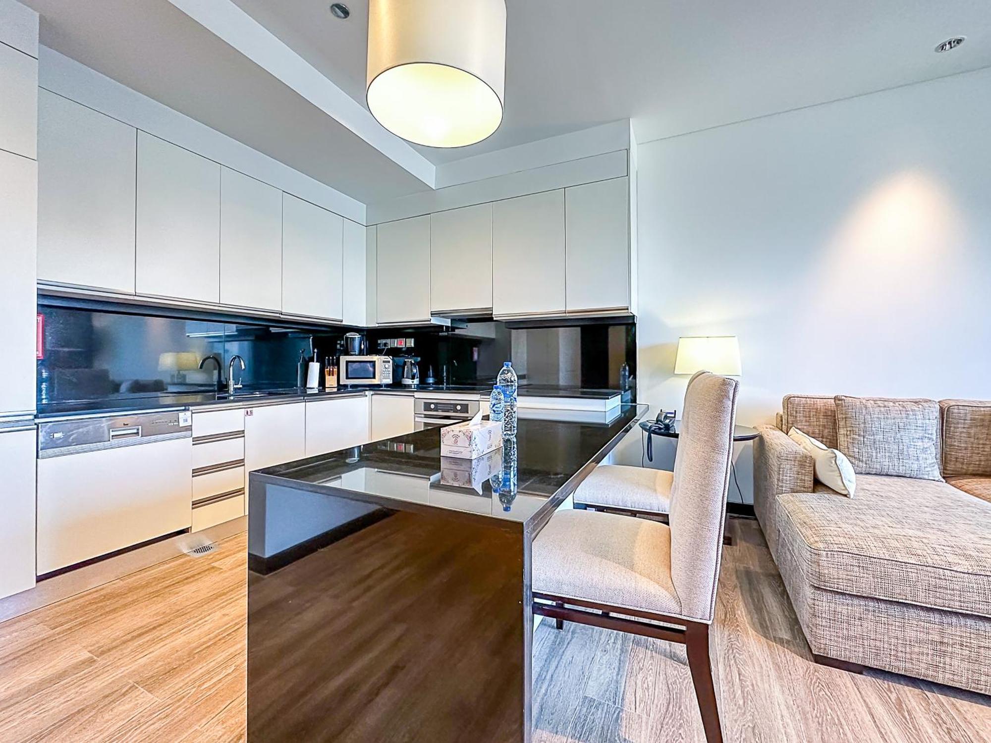 Address Dubai Marina, Gardenia Suites Full Marina View With Direct Access To Marina Mall Εξωτερικό φωτογραφία