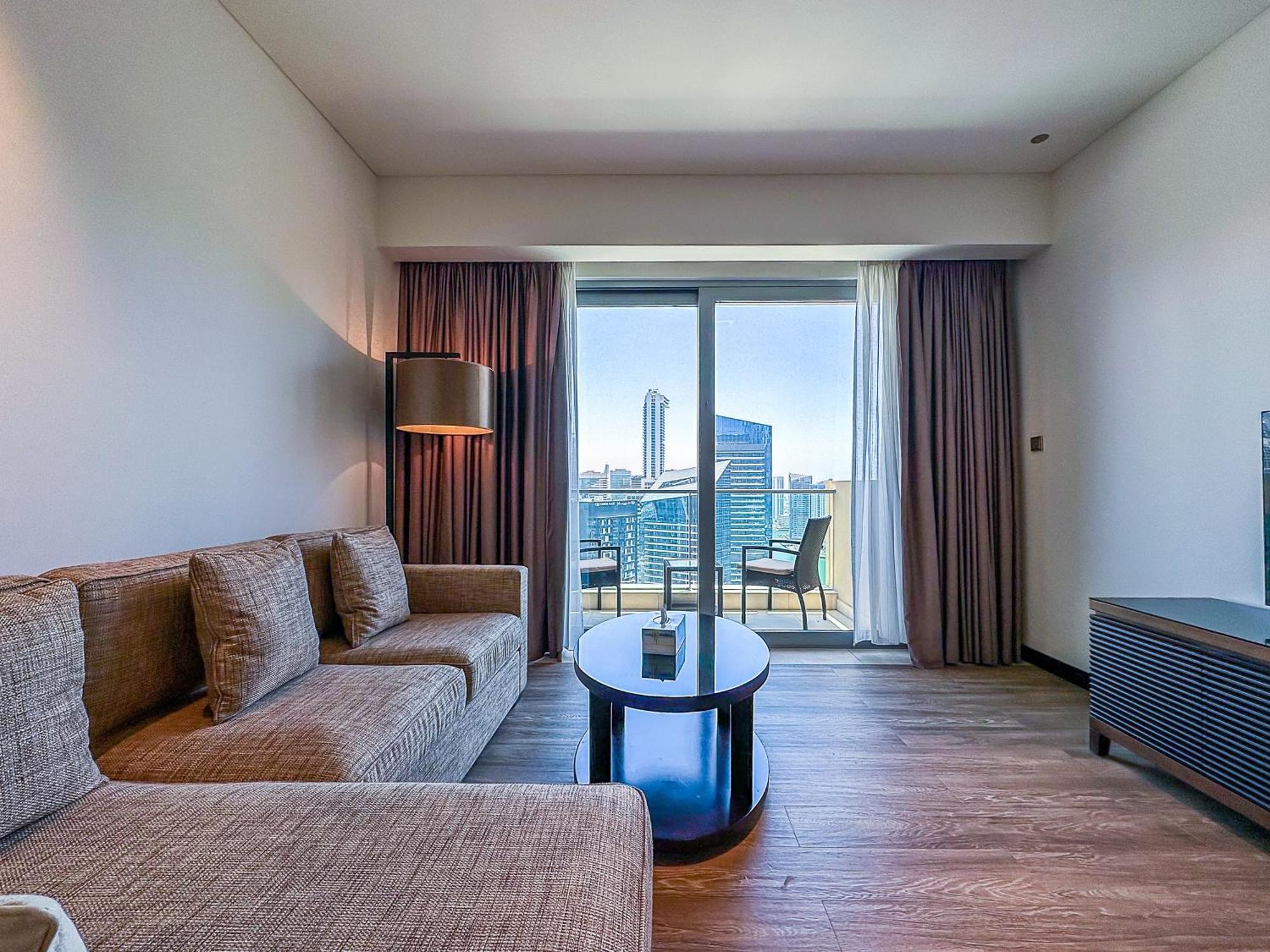 Address Dubai Marina, Gardenia Suites Full Marina View With Direct Access To Marina Mall Εξωτερικό φωτογραφία
