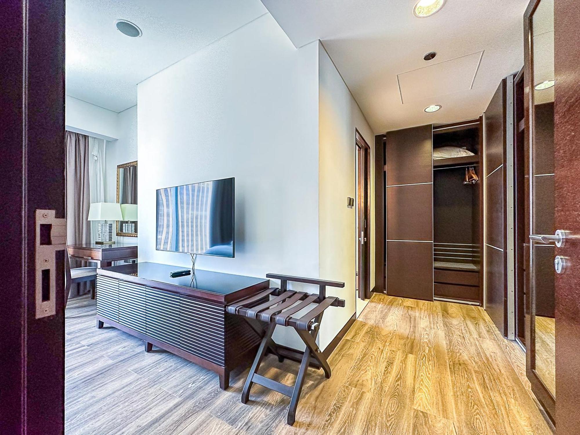 Address Dubai Marina, Gardenia Suites Full Marina View With Direct Access To Marina Mall Εξωτερικό φωτογραφία