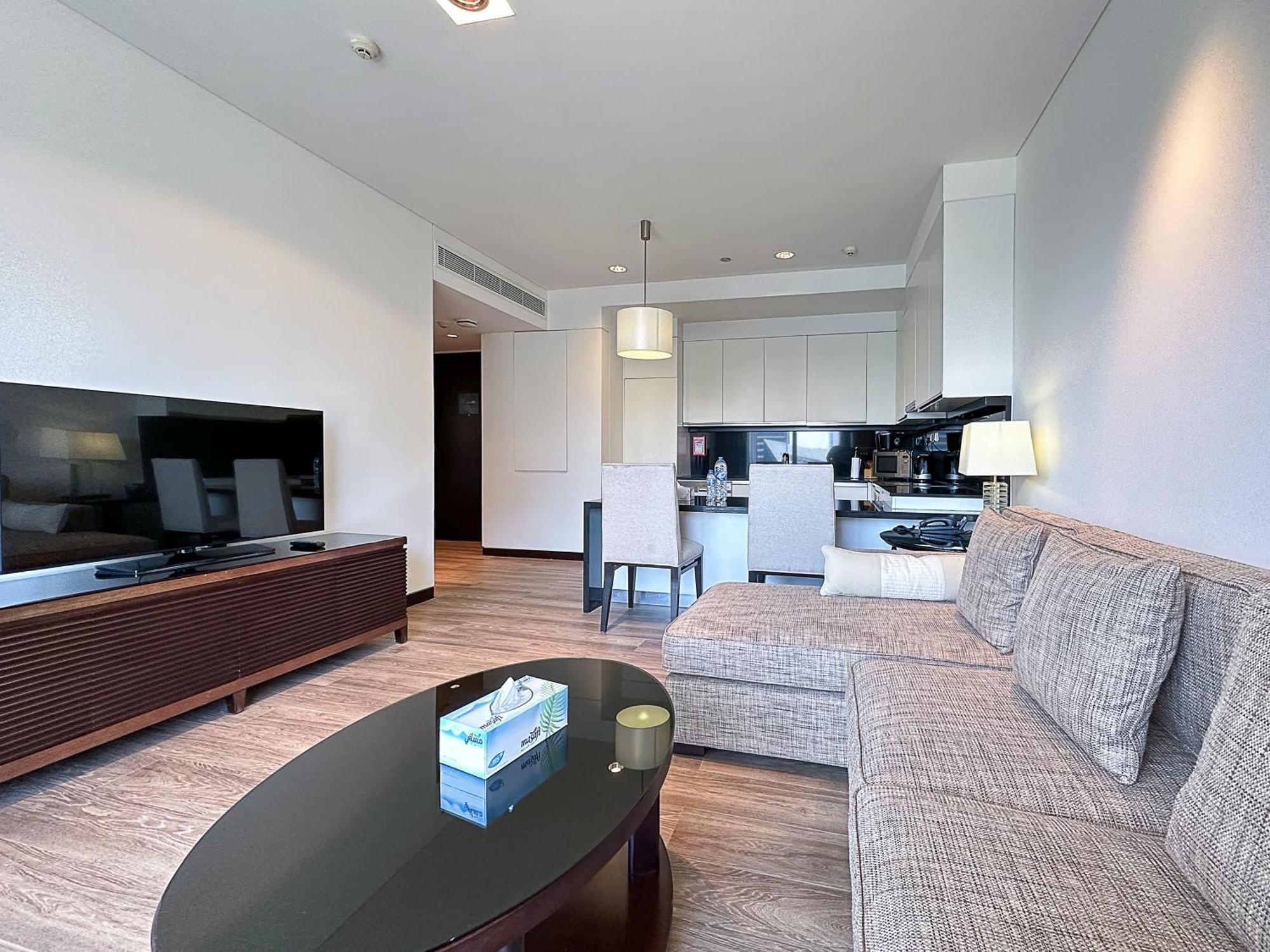 Address Dubai Marina, Gardenia Suites Full Marina View With Direct Access To Marina Mall Εξωτερικό φωτογραφία
